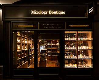 Mixology Boutique/日比谷Okuroji