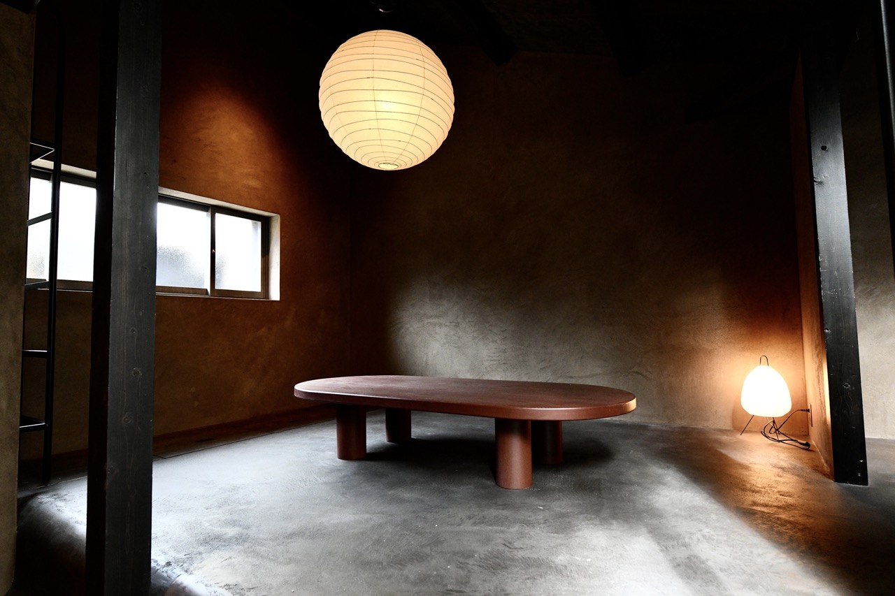 Soi house 諏訪開町